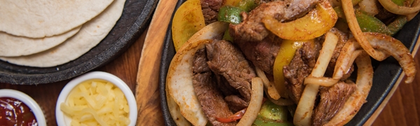 fajita